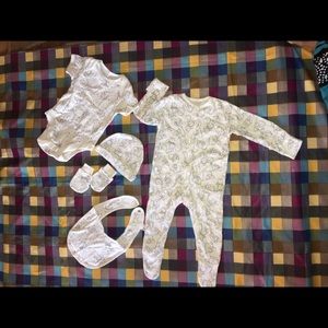 Brand new Bodysuit full and half